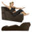 38 in Yoga Chaise,Couch,sofa