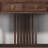 Chinese style full solid wood console table-1838536214