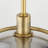 Ivins 1-Light Pendant-89400985