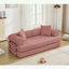Canapé-lit pliant convertible avec coussin moelleux-442860582