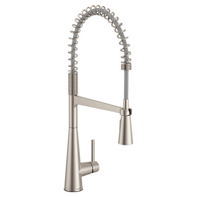 Robinet de cuisine Sleek Spring