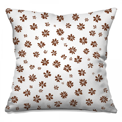 Coussin Floral
