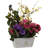 Arrangement in Planter