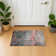 Premium Machine Washable Larrison AMF1780 Modern Rug