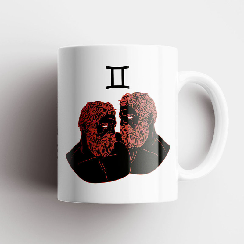 Kana Ceramic Coffee Mug