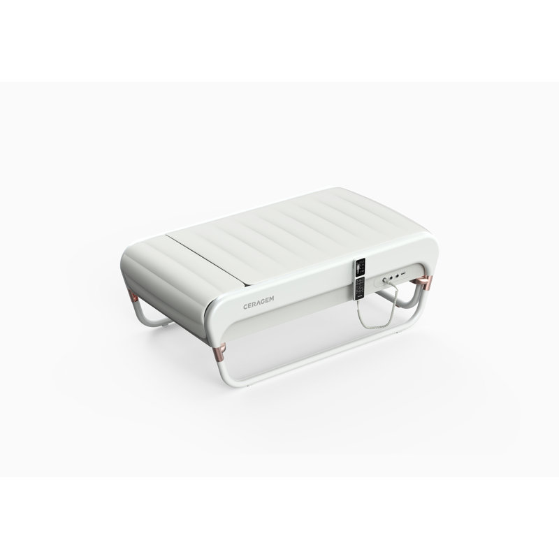 MASTER V4, Blanc