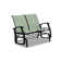 Banc oscillant Askar