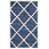 Bleu marine/beige
