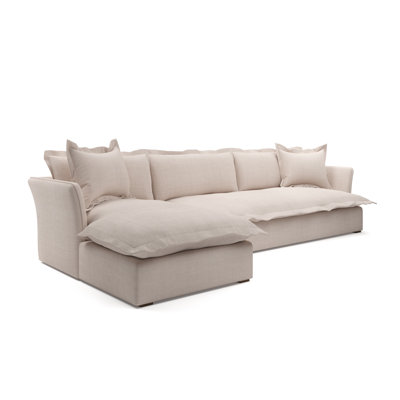 Haven Sectional With Chaise