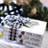 3 Stacked Decorative Books