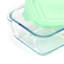 Contenant alimentaire 10 oz
