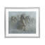 «Run Wild Horses Splashing», reproduction encadrée sous verre, conception de Collin Bogle-934645315-934645314