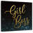 Tergel Glitter Girl Boss I-109227756