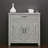 Storage Wood Console Table with Drawer-106364415
