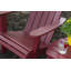 Chaise Adirondack en bois massif Langport-1020799142