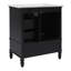 Meuble-lavabo simple 30 po avec comptoir en céramique-264089033-264089045