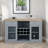 56.45 " W