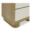 Table de chevet 24 W Messer-1883741475