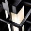 Logic LED Outdoor Armed Sconce-30743561-30743558-30743557