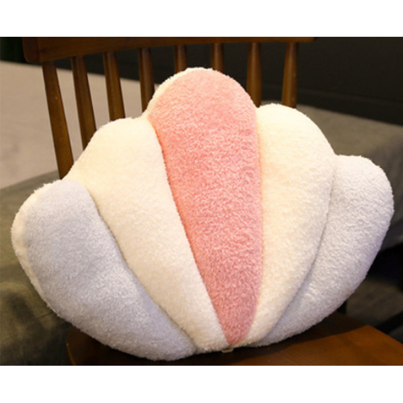 Coussin Nautical, Blanc