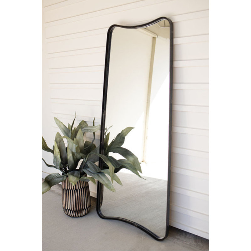 Miroir incliné Keziah
