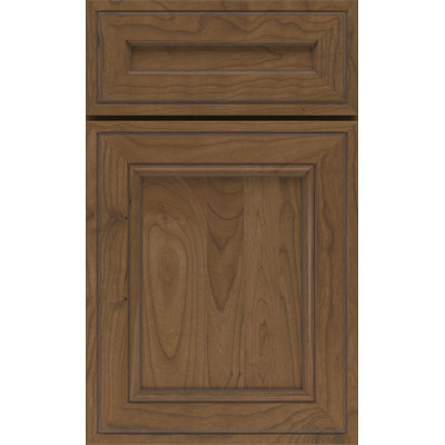 Dwelling Mountvale Door Sample