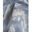 Overdyed One-of-a-Kind 9' 1" X 12' 2" Hand Knotted Area Rug