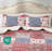 Rowan Printed Patchwork Cotton Quilt Set-132127615