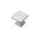 1 1/4" Length Square Knob Multipack