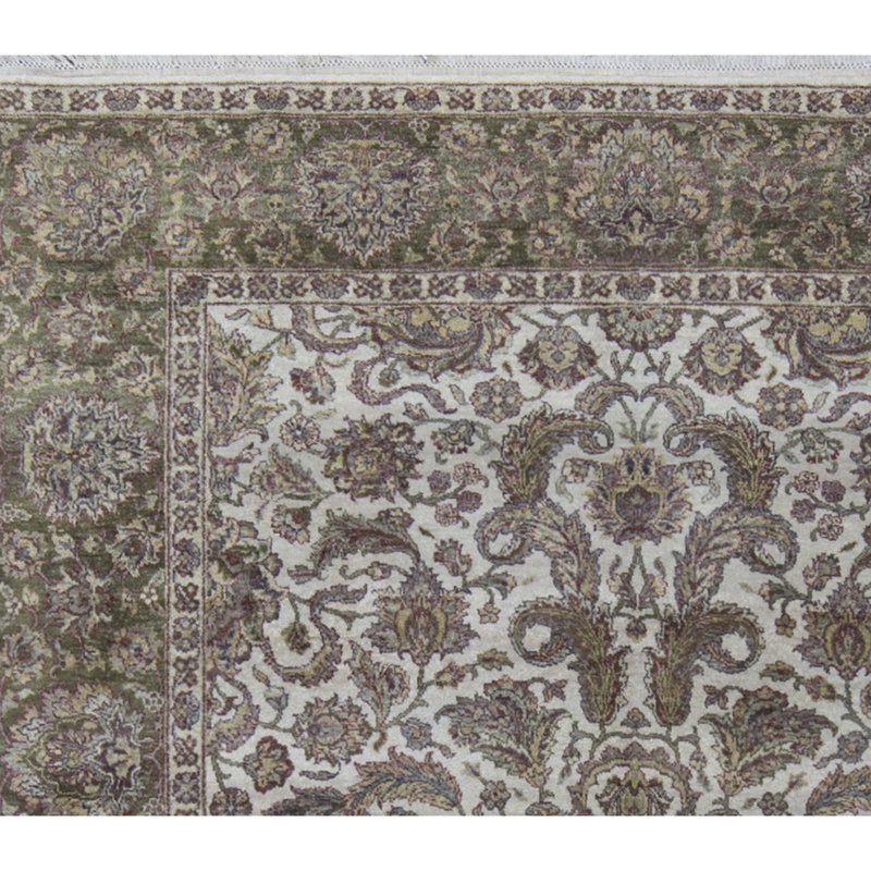 Crown One-of-a-Kind 8'1" X 9'7" Area Rug