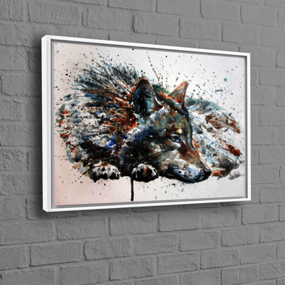 Print on Canvas