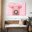 Kerner Pink Rotary Telephone-107701728