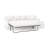 Friedman 2 - Piece Upholstered Sleeper Sectional-100810216-28315879