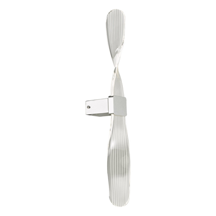Isadora 1-Light LED Wallchiere