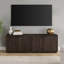 Mansfield TV Stand for TVs up to 78"-1625680094