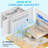 5000BTU Portable All-In-One Window Air Conditioner