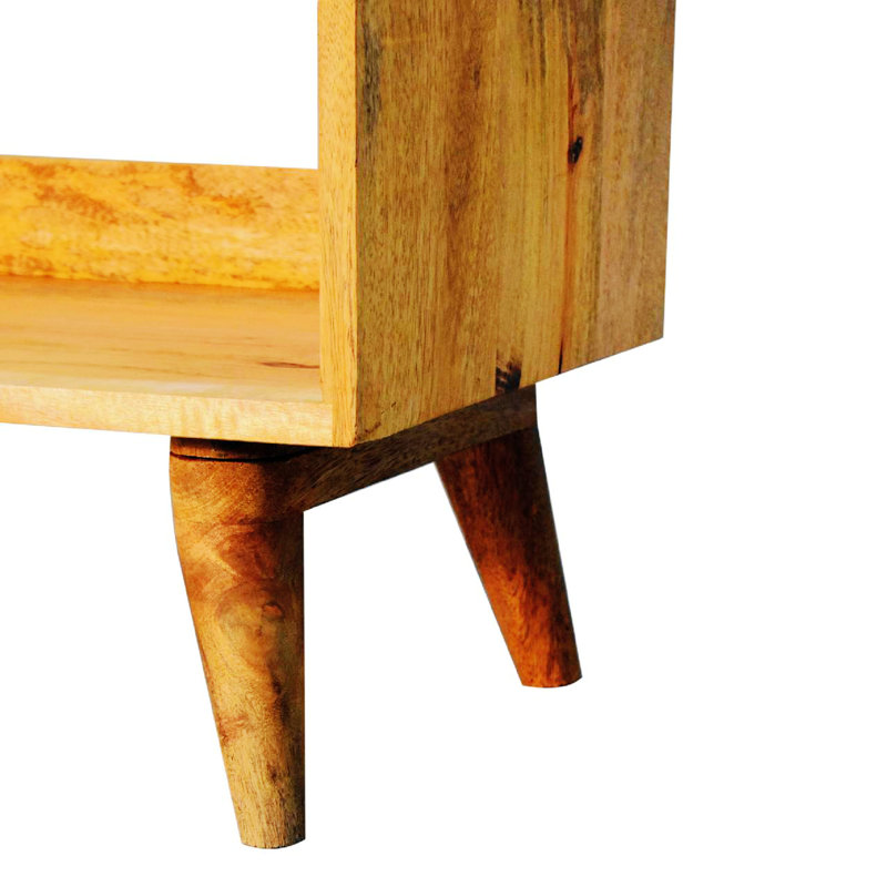 Banc de rangement multifonctionnel, sièges rembourrés, fabrication solide, Grey Linen, Oak