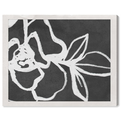 " A Rose " by Wynwood Studio