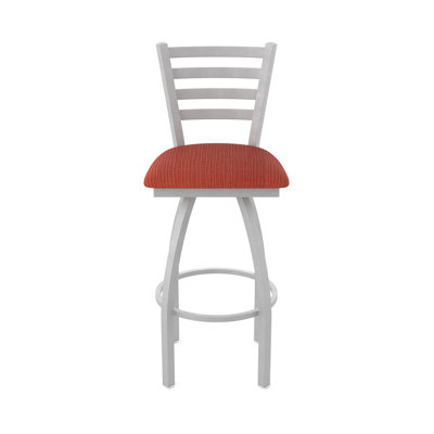Tabouret pivotant Jackie