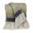 Sadie Hand Woven Throw Blanket