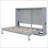 Full Size Murphy Bed