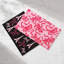 Tapis rose Betsey Johnson Ballet Bows