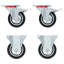 Koss Casters