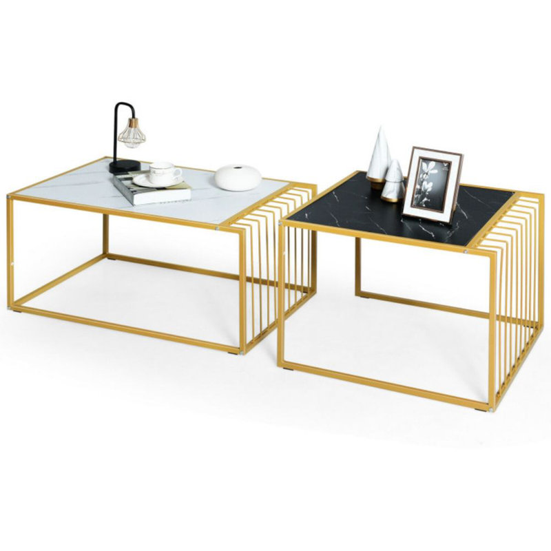 Tables gigognes Celedon