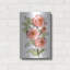 Art mural en métal «Smooth Rose 1» par Chris Paschke-102872379