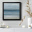 Calm Seas - Peinture sur toile encadrée-1480608906-1480608907