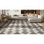 Tapis ivoire / noir Castonguay-1471651453