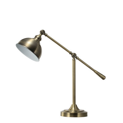 Lampe de table 24 po Edenboro