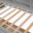 Laella Manufactured Wood,Solid Wood Bookcase Bed-57347459-1794839