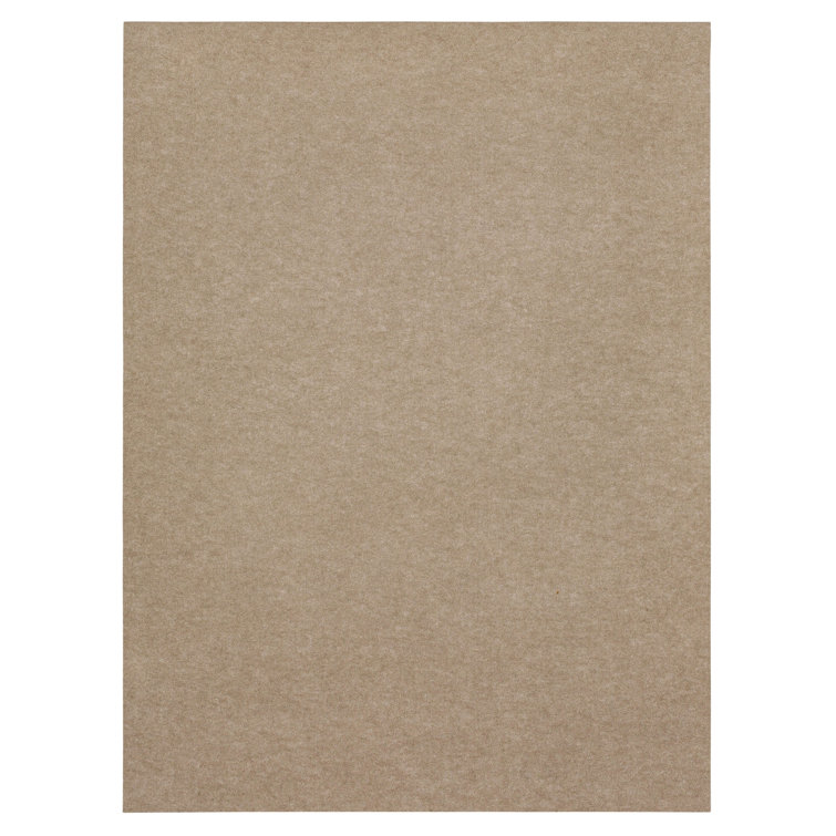 Tapis brun clair Mohawk Home Spectrum Crosshatch